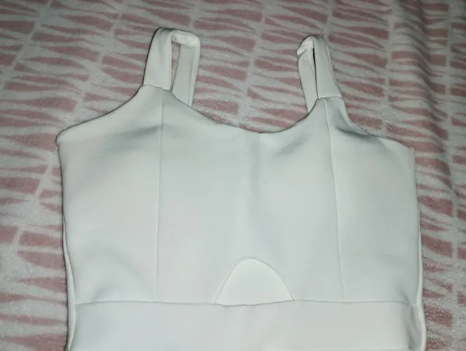 Vestido curto