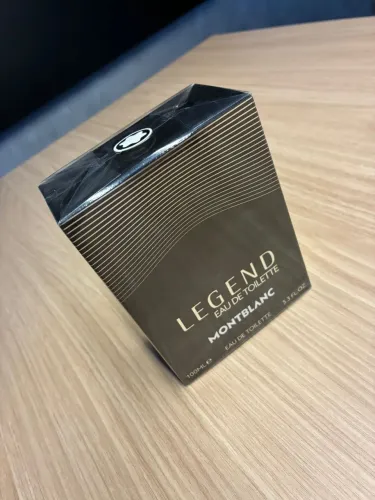 Perfume importado Montblanc Legend