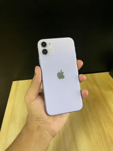 IPHONE 11 64 GIGAS ROXO 