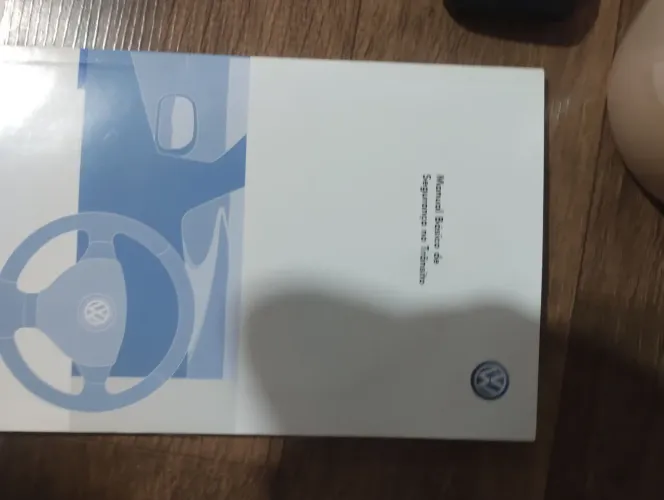 Manual de instruções do Fox