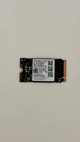 Nvme 512GB