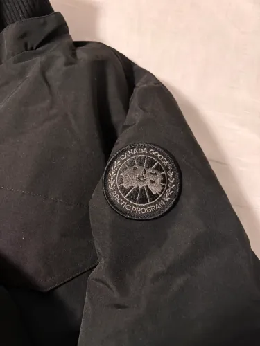 Jaqueta Canada goose fusion
