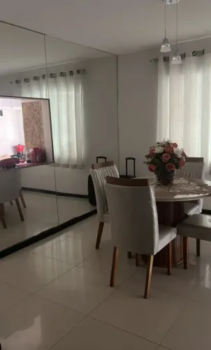 Casa de Condomínio à Venda Condomínio Vivendas de Aracaju, Siqueira Campos Aracaju/SE