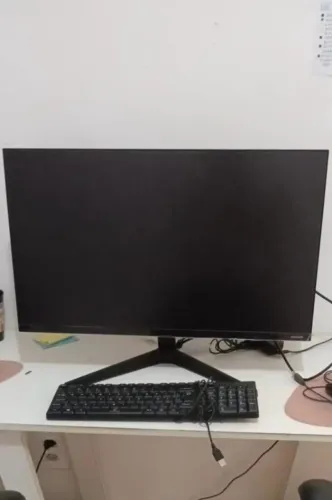 Monitor Samsung 27 Polegadas - T350 