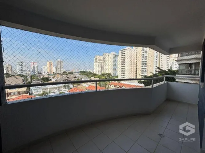 Apartamento com 2 dormitórios para alugar, 67 m² por R$ 4.490,00/mês - Jardim Aquarius - S