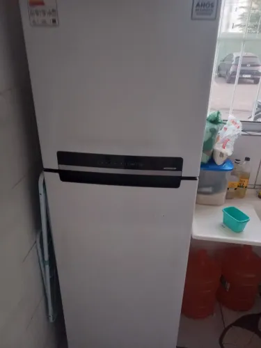 geladeira Midea