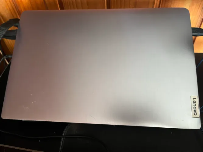 Notebook Lenovo 