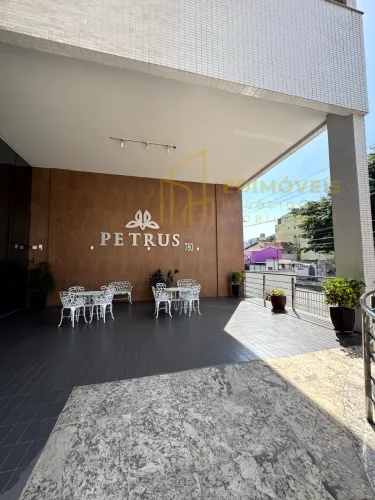 Apartamento Moderno na Praia da Costa: Ideal para Famílias que Buscam Qualidade de Vida!