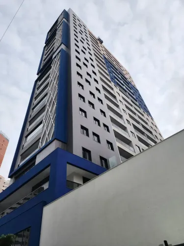 JSmart Dom Expedito Lopes - Apartamento 50m2 com 2 suítes e 1 vaga, andar alto - Dionísio 