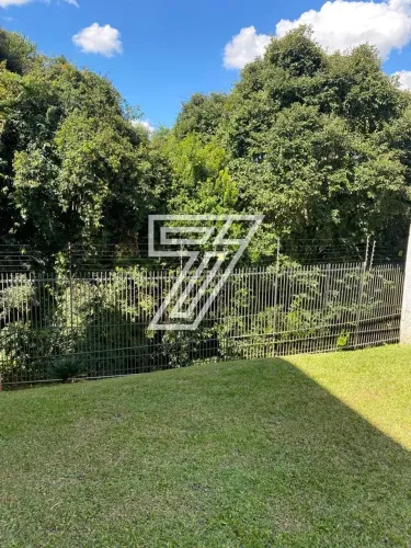 Lote/Terreno em condominio Santa Felicidade com 327 m2