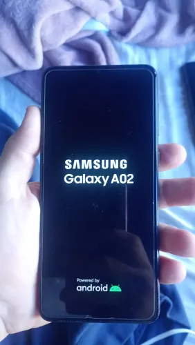 Samsung  A02