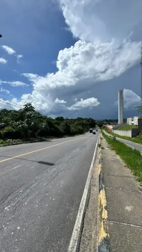 TERRENO DE 320M2 PROXIMO AO SHOPPING VIA NORTE