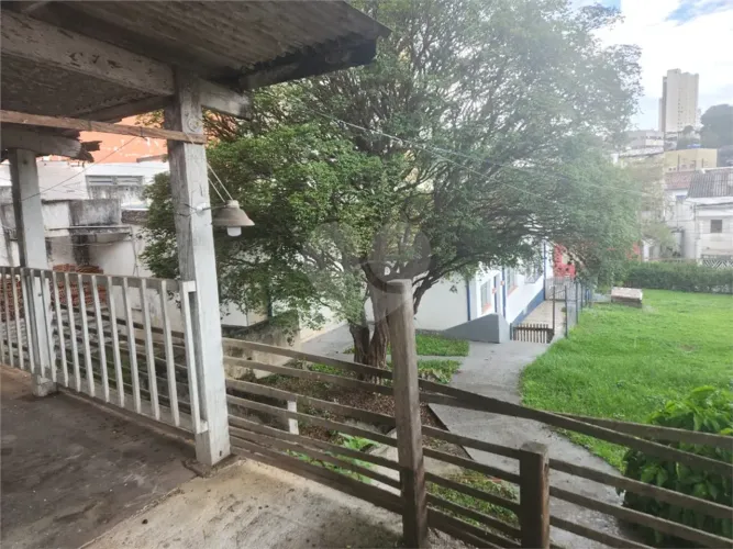 Terreno à venda em Santana - SP