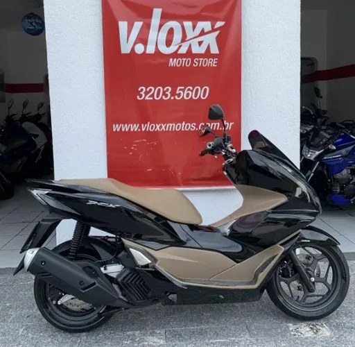 HONDA PCX 160 DLX 2026/2026