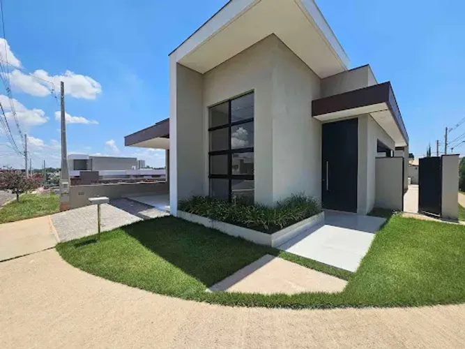ACEITA FINANCIAMENTO! Casa com 4 dormitórios à venda, 195 m² por R$ 1.490.000 - Jardim Sol