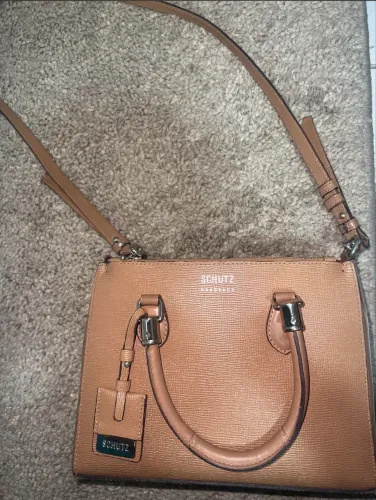 Bolsa Schutz (Original) new Lorena