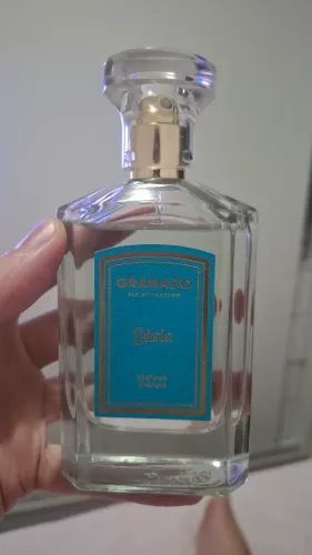Perfume Granado Oasis