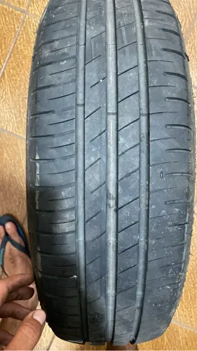Pneu 175/70/14 Goodyear