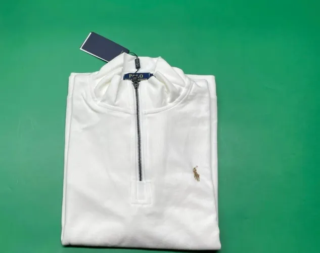 moletom Polo Ralph Lauren