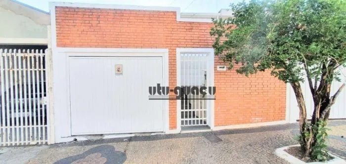 Casa com 2 dormitórios para alugar, 100 m² por R$ 2.600,00/mês - Centro - Itu/SP