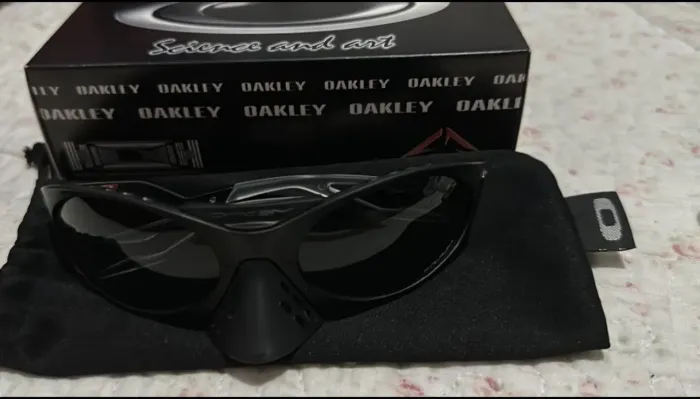 Óculos oakley novo