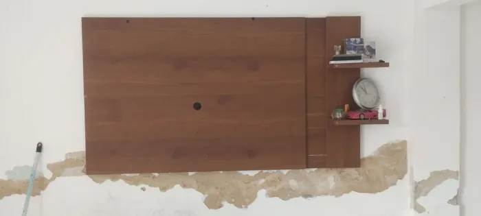 Painel regulável lpara tv ...