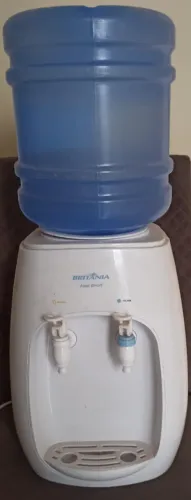 Bebedouro Britânia Aqua Bivolt
