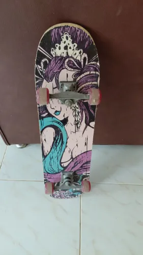 SKATE INICIANTES