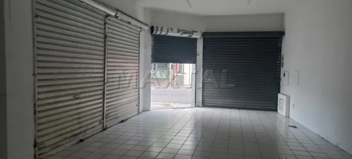 Loja de Esquina na Voluntários da Pátria, Santana, em frente ao Prevent Senior Com 2 Banhe
