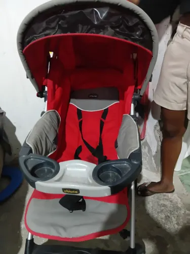 Carrinho