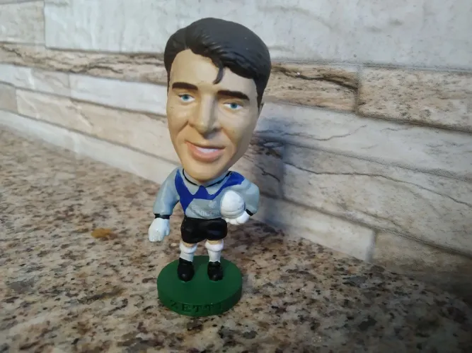 Mini craque Zetti Gulliver
