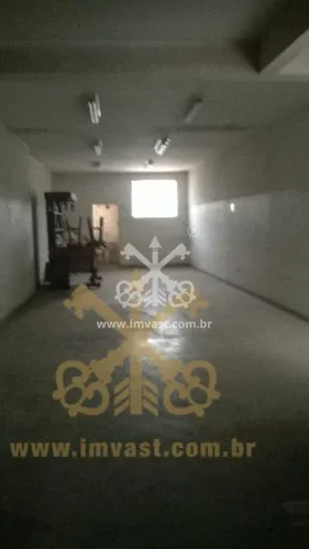 Prédio comercial para venda e locação - Brás