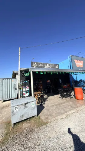 VENDE-SE CONVENIÊNCIA COMPLETA 