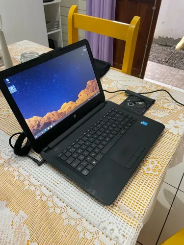 Notebook HP 240 G2