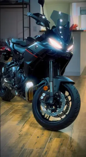 Yamaha Tracer 7 700cc 2026