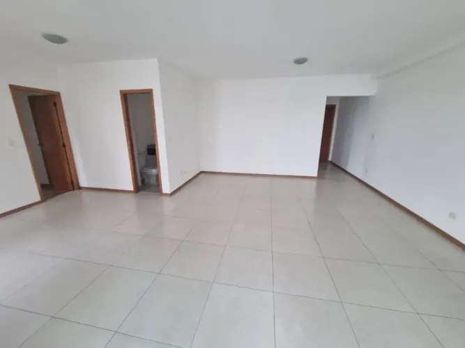 APARTAMENTO À VENDA | EDIFÍCIO THE VIEW | JARDIM AQUARIUS.