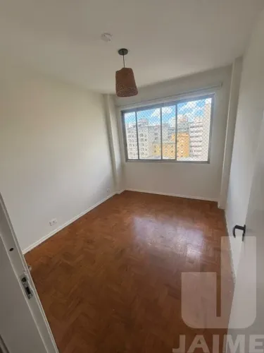 EXCELENTE APARTAMENTO PARA ALUGAR DE 02 DORMITÓRIOS SEM VAGA NA SANTA CECILIA