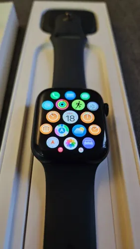 Apple Watch 7 GPS 45mm