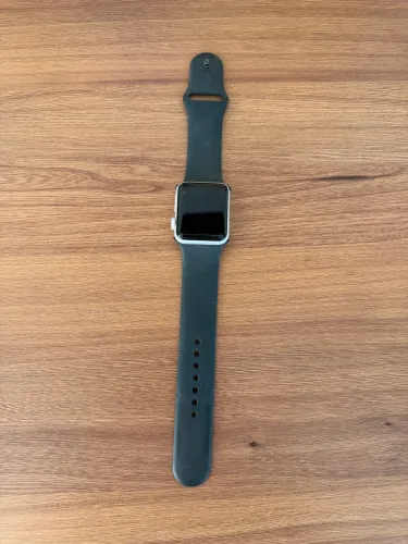 APPLE WATCH SÉRIE 3