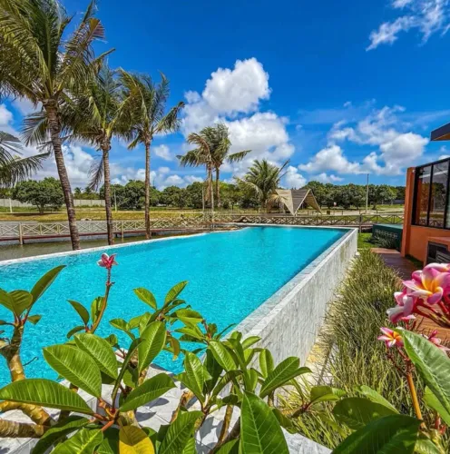 Oportunidade! Lote no Jardins do lago Max REF: 4826