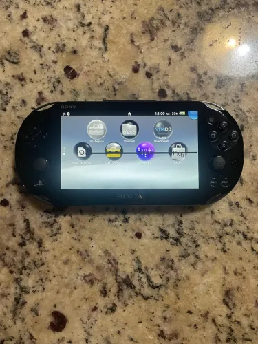 Ps vita