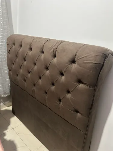 CABECEIRA DE CAMA NOVA