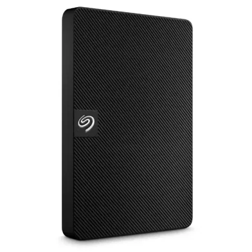 HD Externo Portátil Seagate 5TB Expansion, 3.0, MAC E PC, USB - STKM5000400