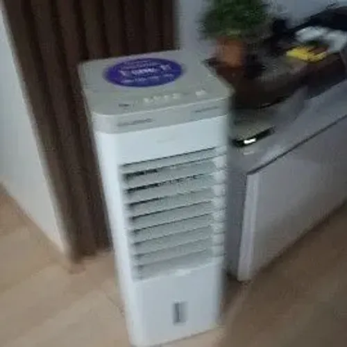 vendo  climatizador 