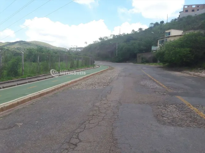Venda Lote-Área-Terreno Taquaril Belo Horizonte