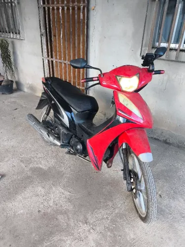 Shineray jet 49cc