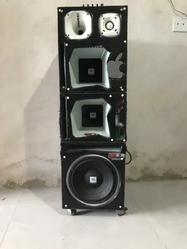 Vendo caixa de som JBL