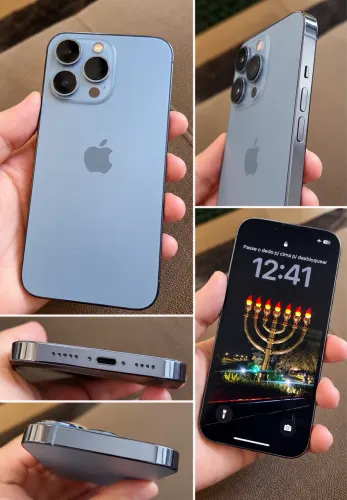 iPhone 13PRO