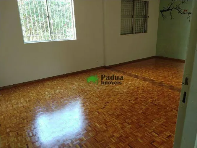 Apartamento com 2 dormitórios para alugar, 78 m² por R$ 1.800/mês - Chácara da Barra - Cam