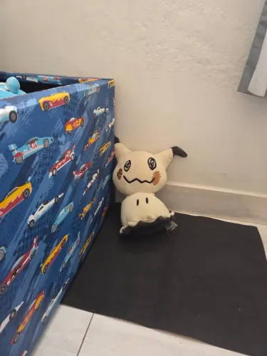Vendo Plush original - Mimikyu
